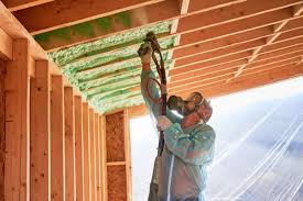 Best Commercial Insulation Services  in Tanglewilde, WA